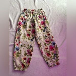 Gap girls sweatpants